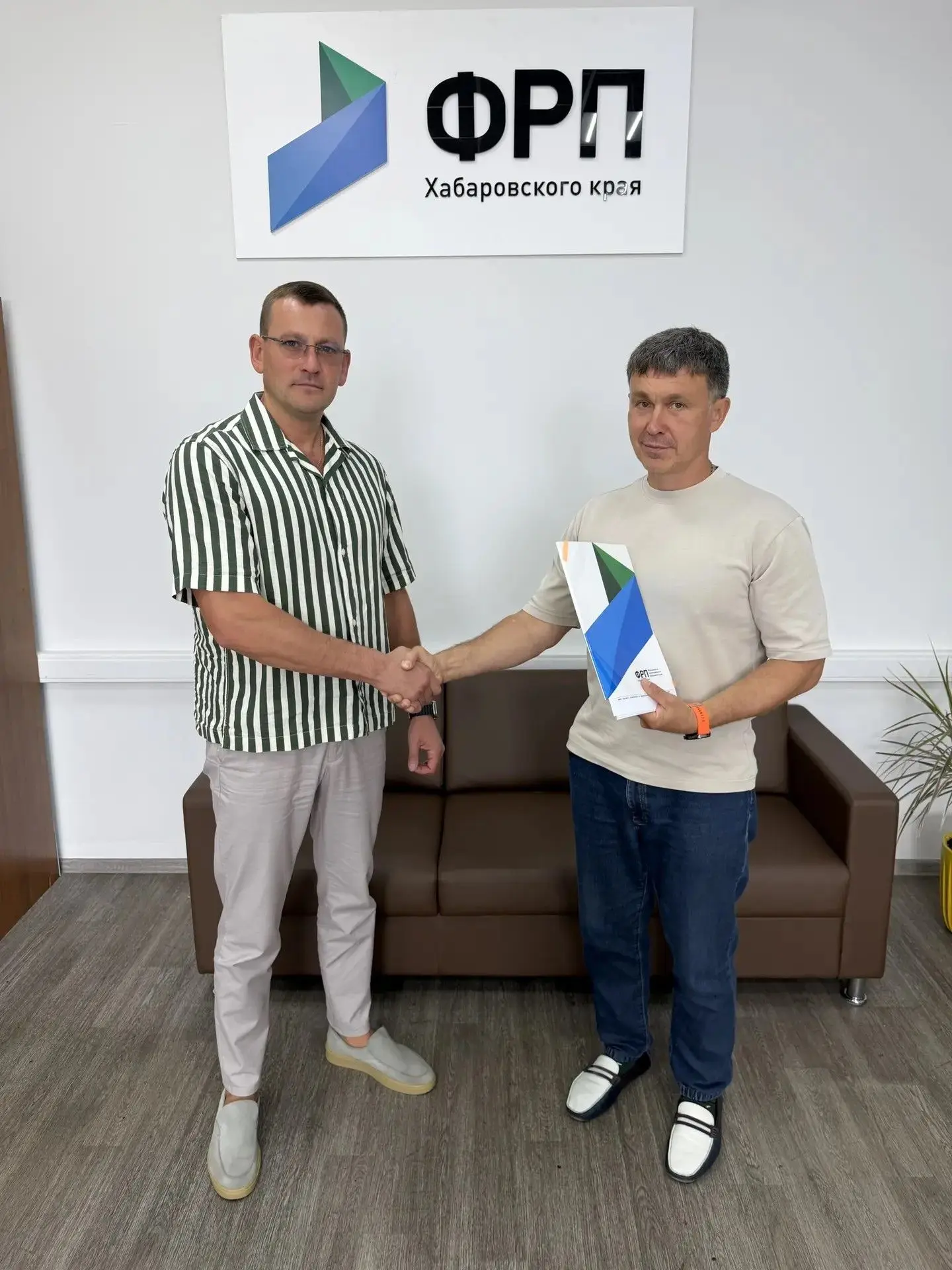 📈 Помогаем усовершенствовать производственные процессы
