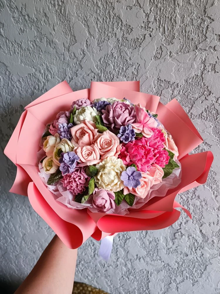 Ваши заказы🌸
