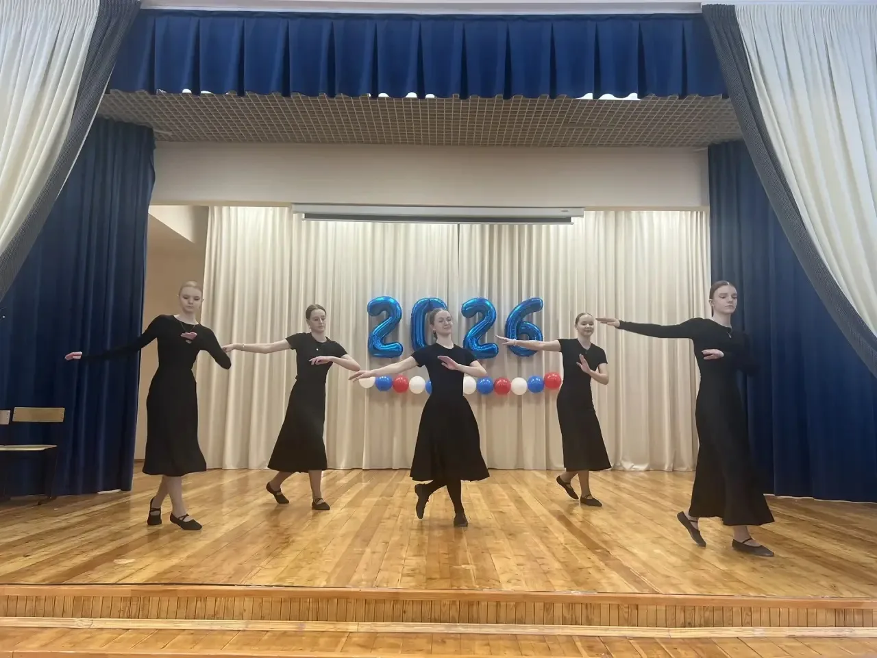 Как это было: Гимназическая неделя пролетела на одном дыхании! 🚀  Наша гимназия жила в особом ритме 