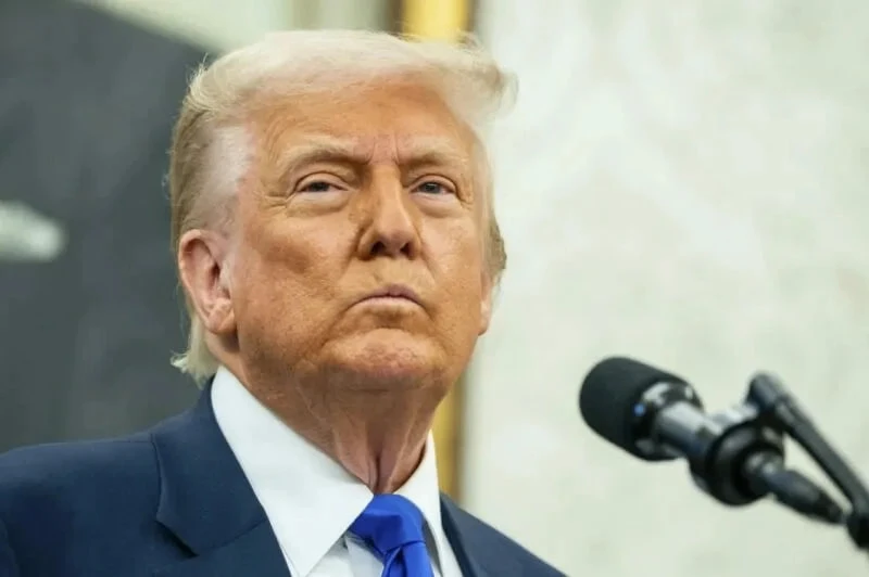 ‼️Трамп пригрозил, что «Ирана не будет», если исламская республика продолжит отвечать н...