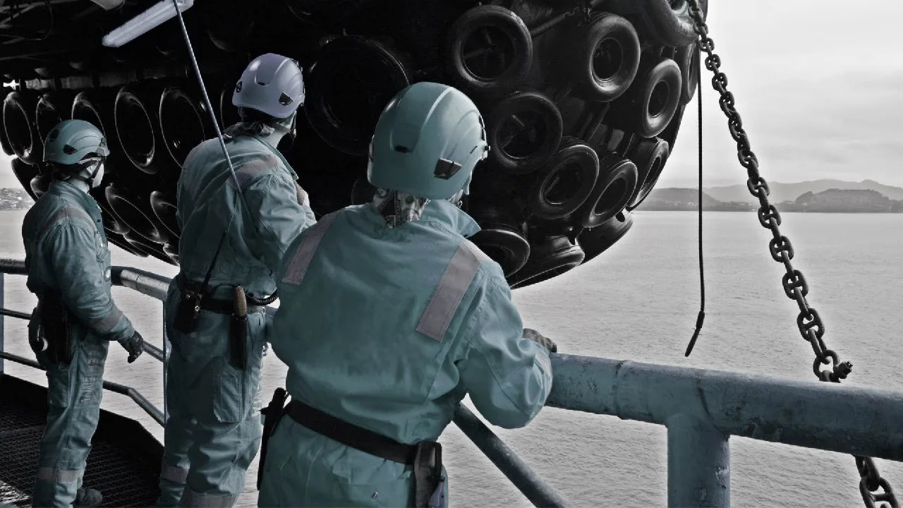 🔥 В компанию «Maritime Universal LLC» требуются специалисты на долгосрочные офшорные и...