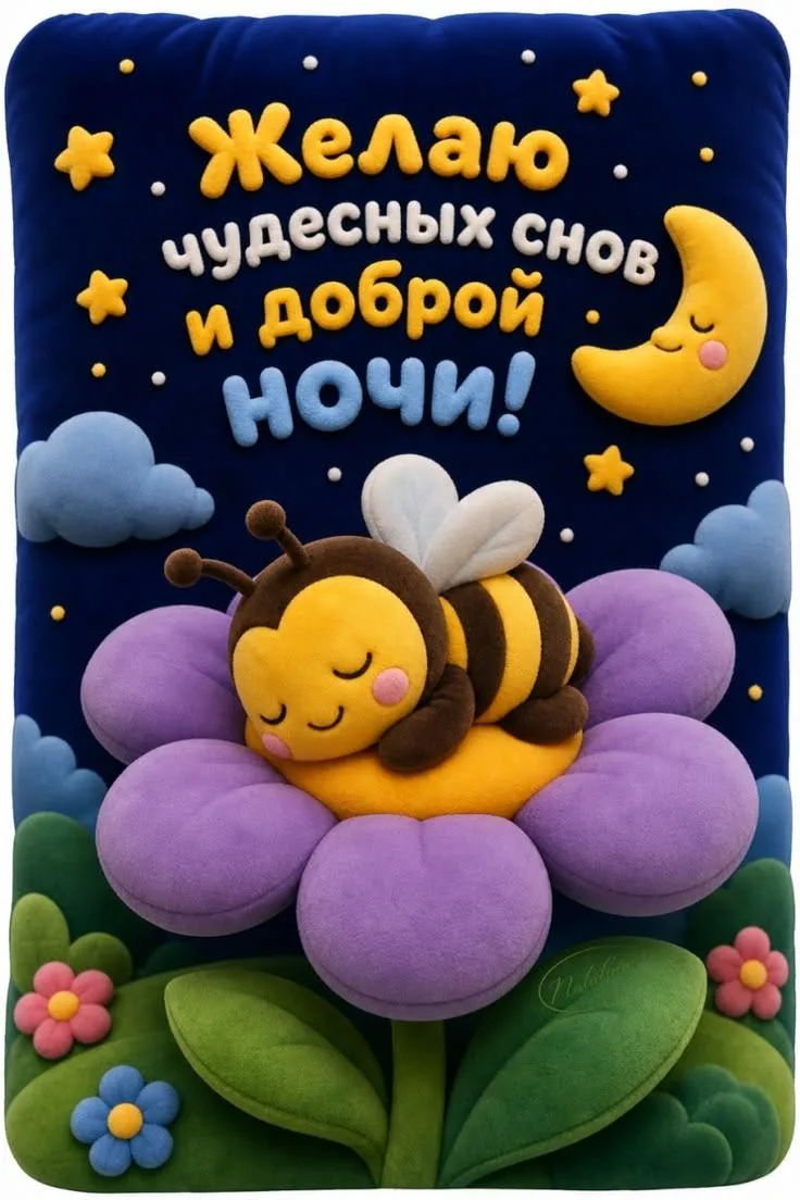 Вам открытка 💙
