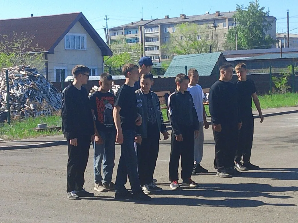 Проходим точку невозврата 🚀

Если первый день сборов был про знакомство, адаптацию и снятие «мандра