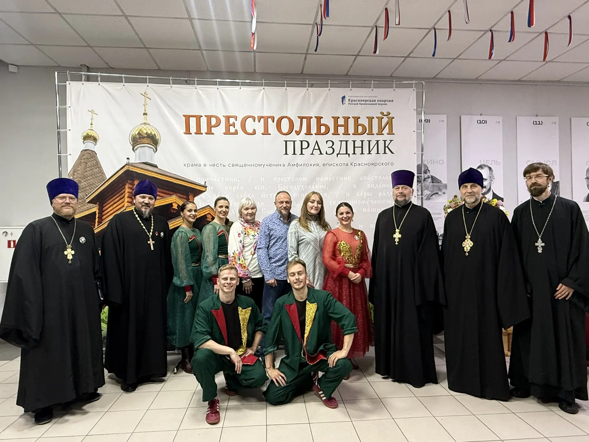 Как прошел этот чудесный Всемирный день Музыки?