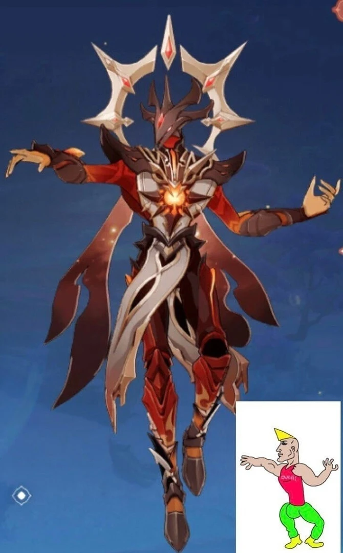 Same energy
