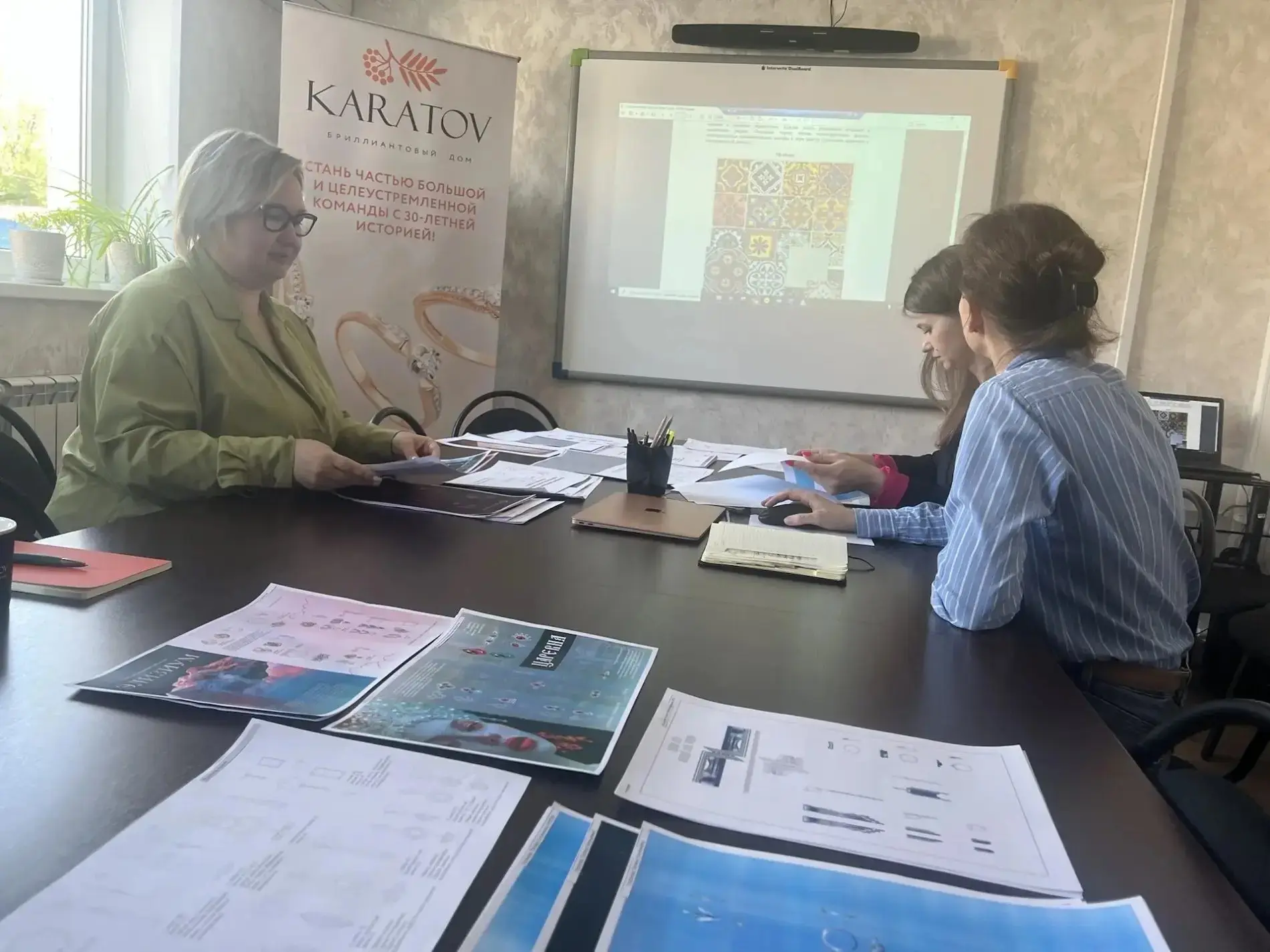 💥 В Костроме состоялся первый конкурс ювелирного искусства «ArtДрагоценность»  В 2026 году ООО Костр