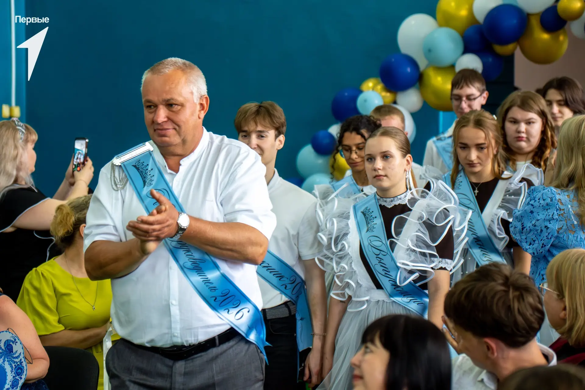 🔔 «Куда уходит детство….»