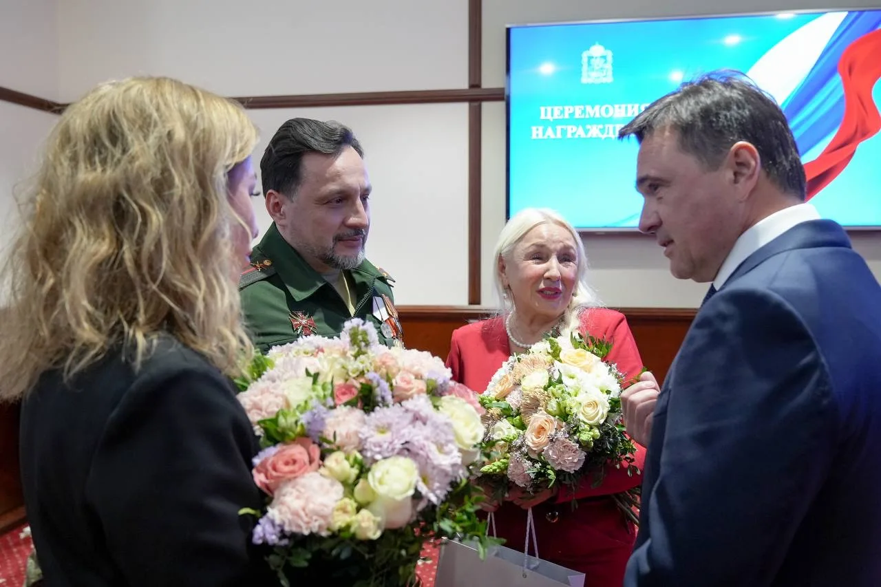 🎖Вручил государственные награды бойцам легендарного подразделения БАРС — медали «За отвагу», «За хра