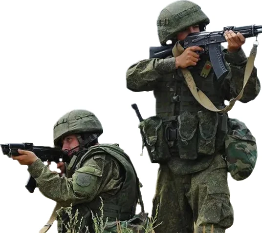 Поздравляем с Днём сухопутных войск!
