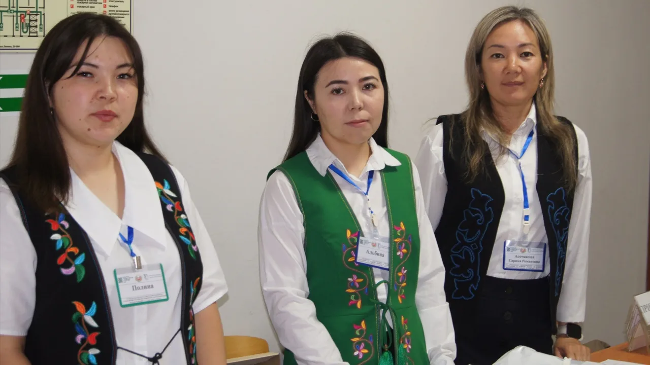 День родного языка в Хакасии помогают провести учёные, преподаватели и студенты ХГУ