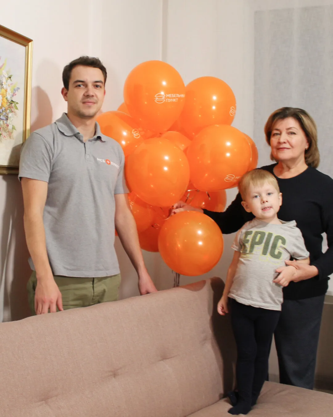 Чуть не купила новый диван — и хорошо, что не успела