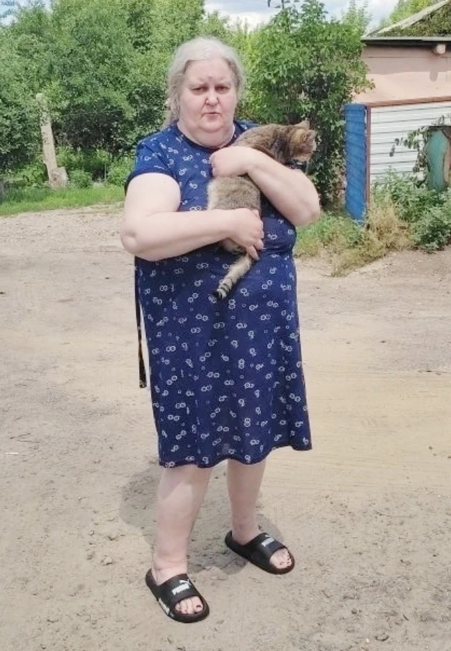 Новости нашего 🙏 приюта