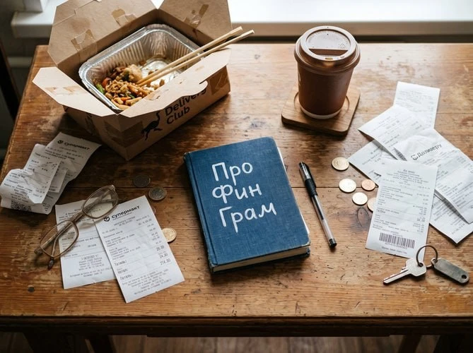 🗳 Интерактив — Где вы чаще теряете деньги в быту?