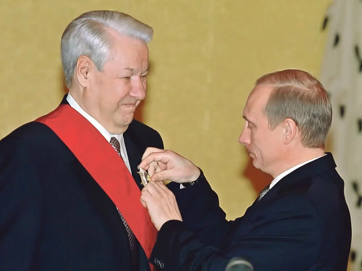 🗓12 июня 1990 года российские депутаты проголосовали за Декларацию о государственном с...
