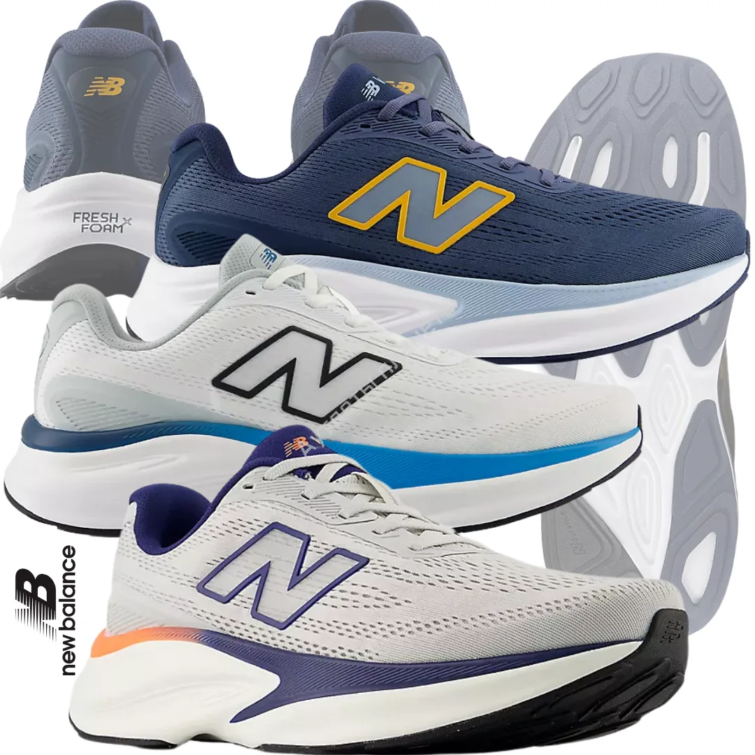 New Balance 🇺🇸