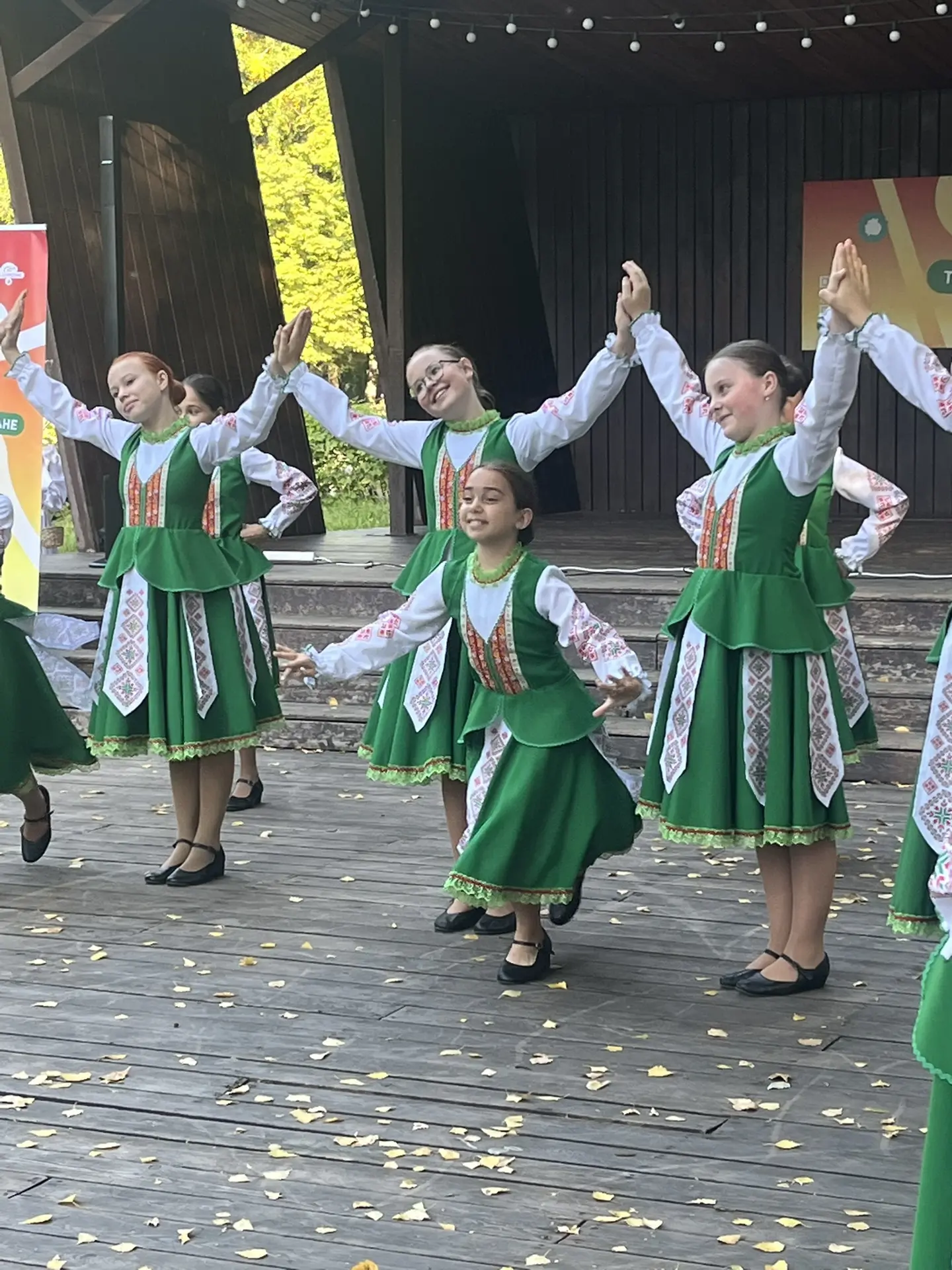 «ЛЕТО В ТАТАРСТАНЕ»🌞