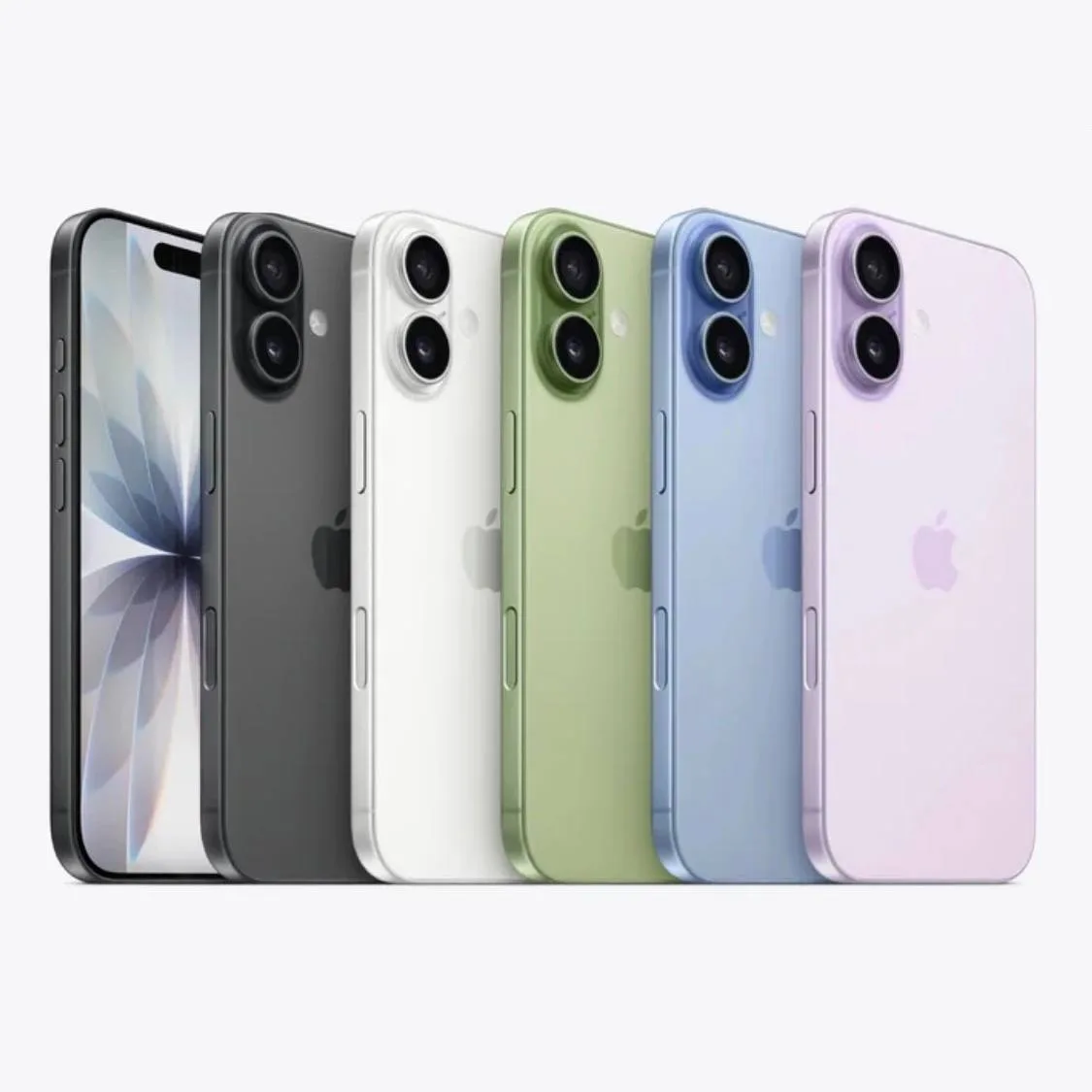 ​17e 256 Black -60.500 (1Sim+eSim)
17e 256 White -60.500 (1Sim+eSim)
17e 256 Pink -64.300 (1Sim+eSim