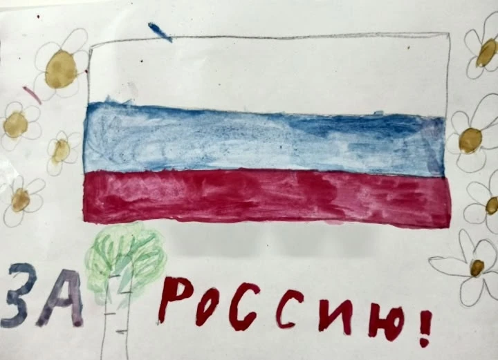 🖼РИСУЮТ ДЕТИ

Представляем вашему вниманию творческие работы юных художников лагеря "Дружба".

🖼"Н