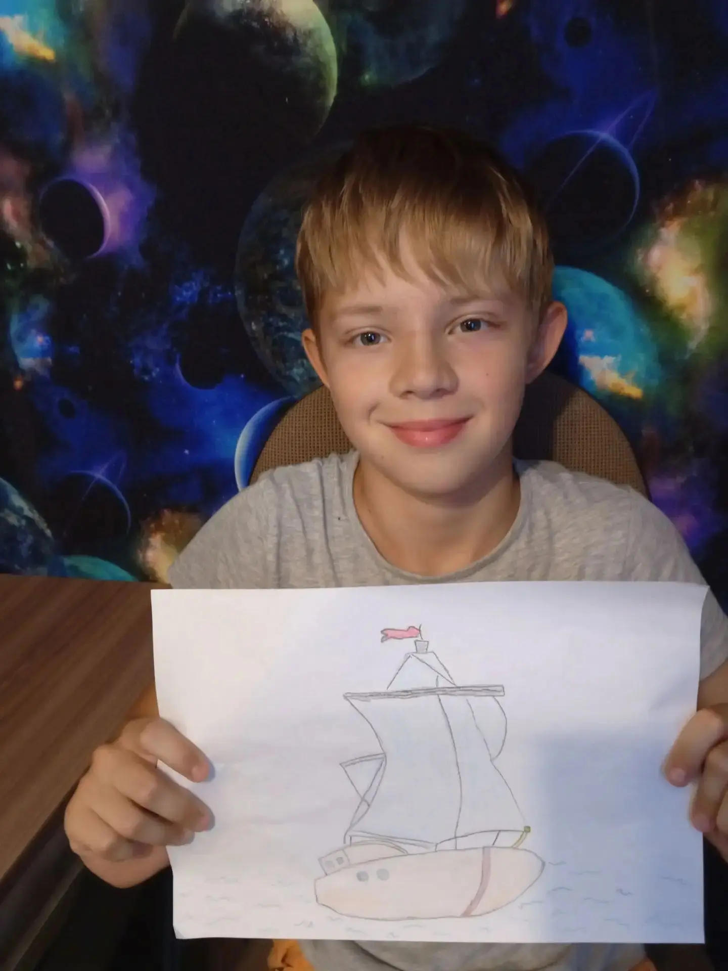 🚢 День Военно-Морского Флота глазами Первых!