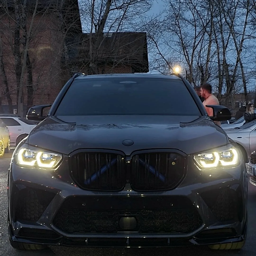 Вид имеет😍