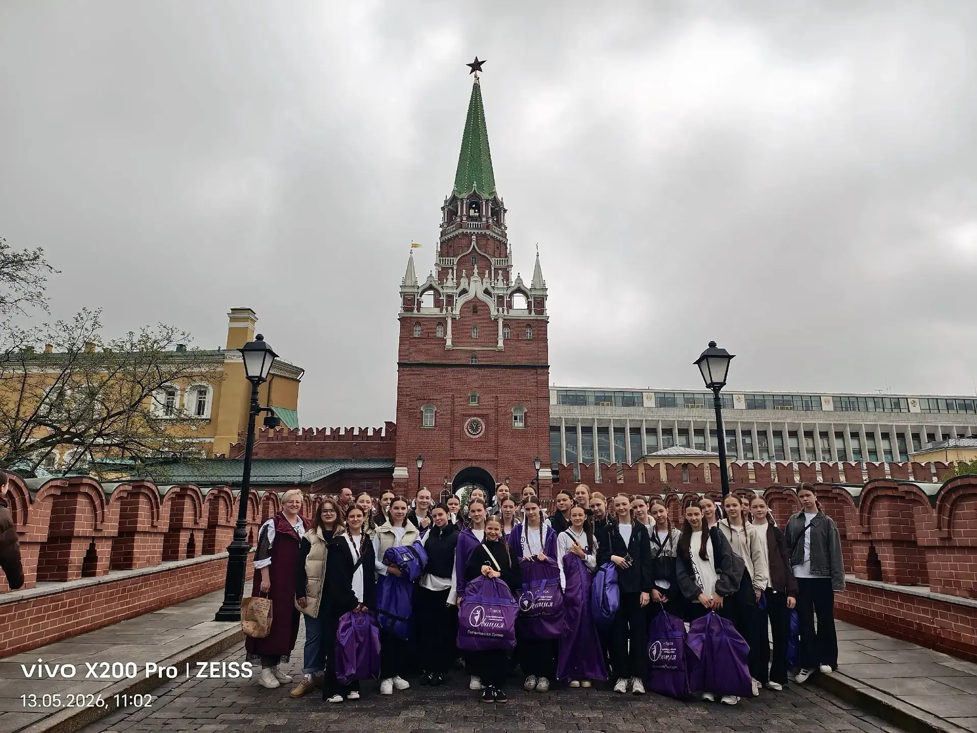 🌟 Гордимся нашими талантами! 🌟  Обучающиеся школы‑студии «Овация» приняли участие в грандиозном конц