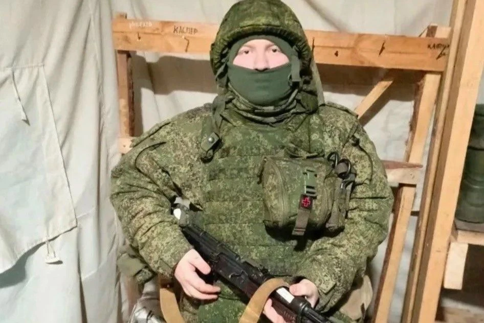Студент колледжа в Железногорске-Илимском осваивает профессию оператора БПЛА для контра...
