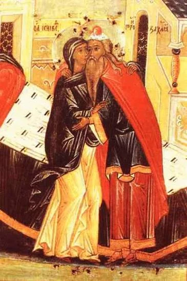🙏 Православный календарь сегодня ☦️