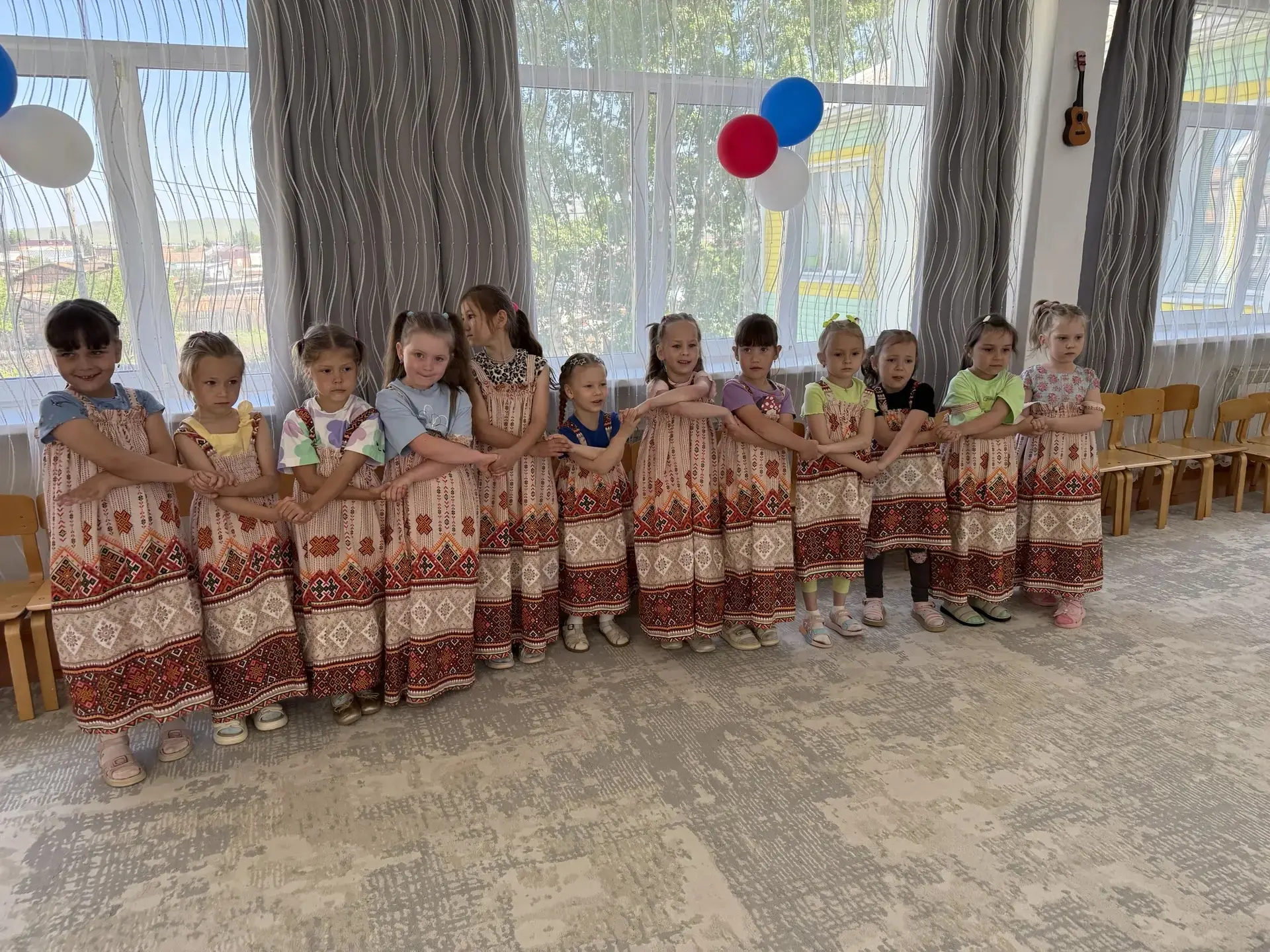 🎶 «Россия — Родина моя!» 🇷🇺