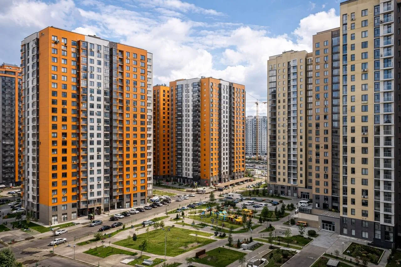📉 Ипотечные ставки в Татарстане упали почти на 2% за четыре месяца