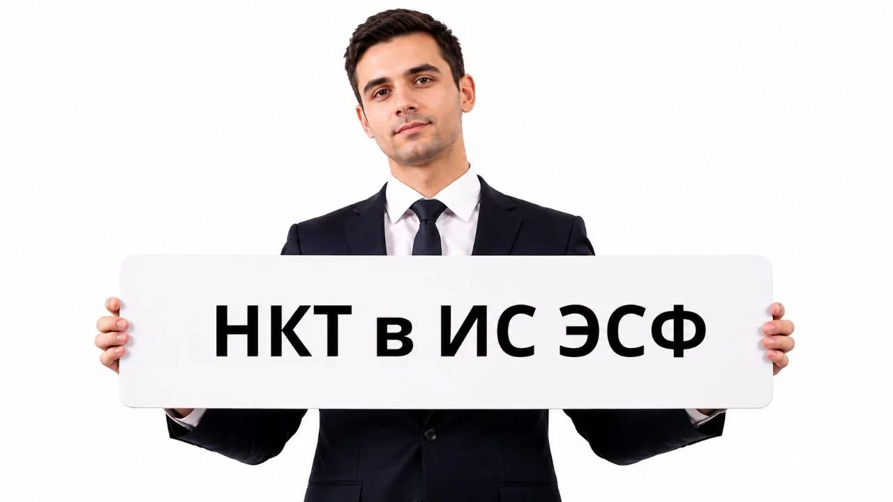 НКТ и ЭСФ

Что это такое? 
📖 С 2026 года в Казахстане указание кода товара из НКТ (Национального ка