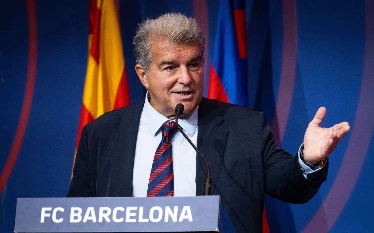 Изображение 1 к публикации «FC BARCELONA | ФК БАРСЕЛОНА»