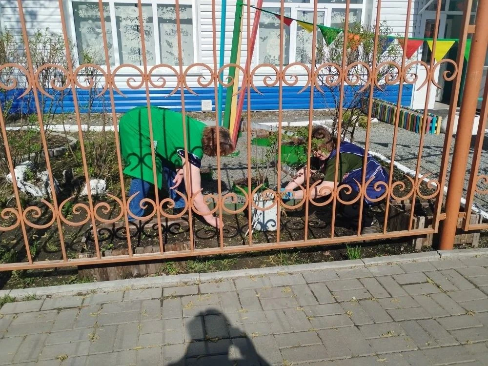 🧹✨ 7 МАЯ: Чистота к Дню Победы! ✨🧹                                                   ...