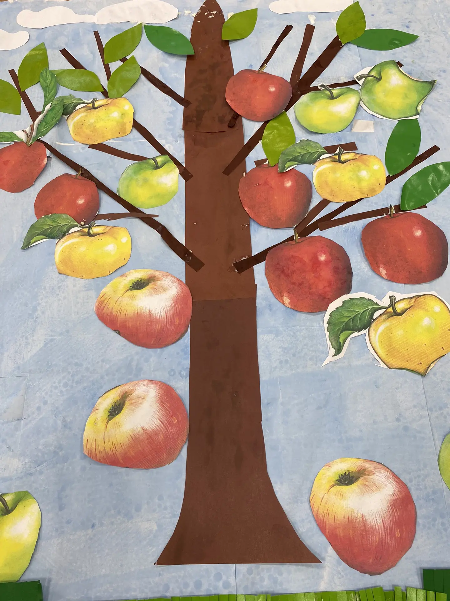 19 августа - чудесный день- Яблочный Спас🍎🍏🍎который символизирует преображение приро...