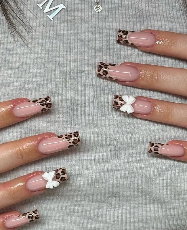 💅 Идеальный маникюр