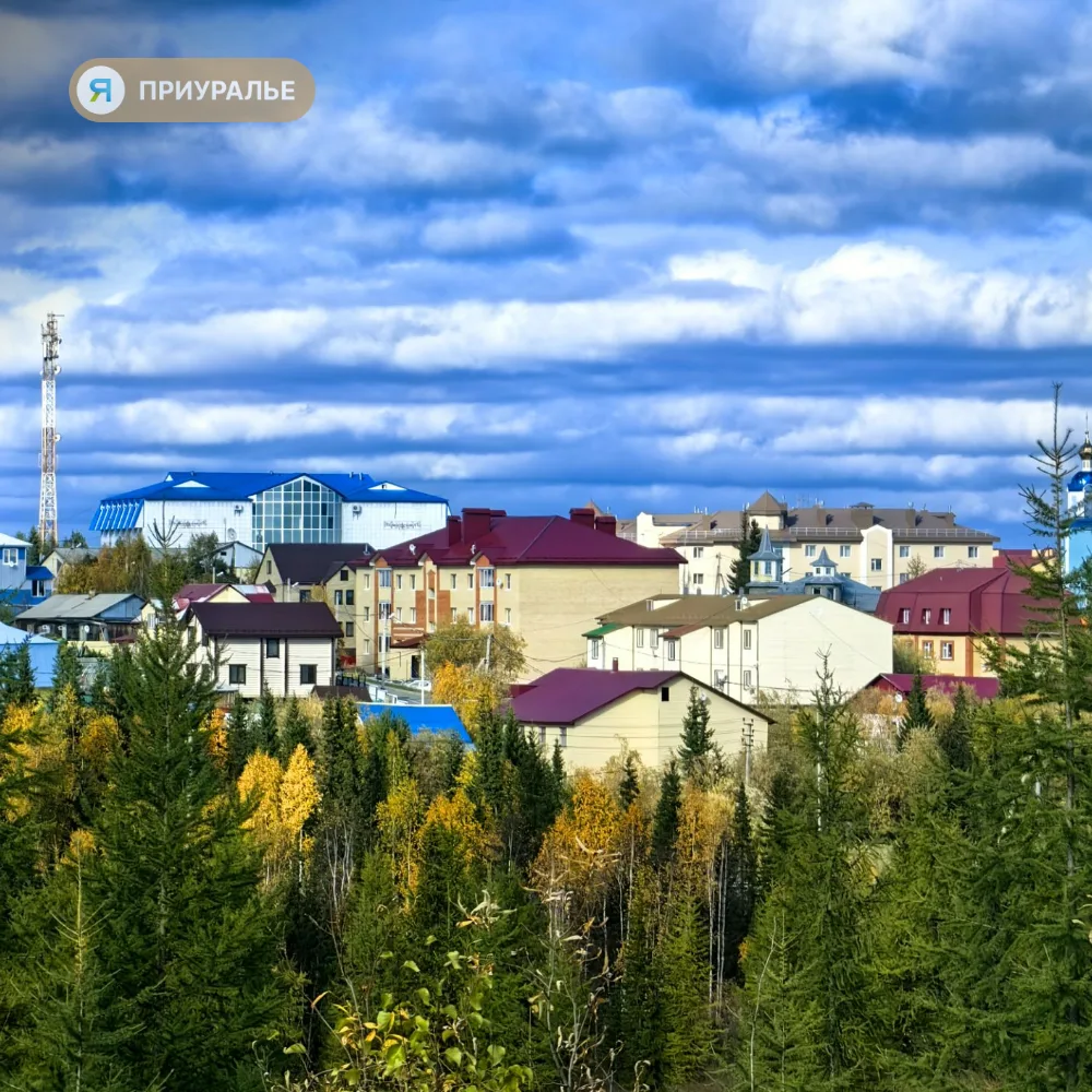 🤱Приуральские семьи получили бесплатный доступ к реабилитационному оборудованию