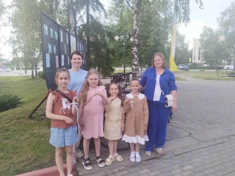 ✨ Ватные затеи