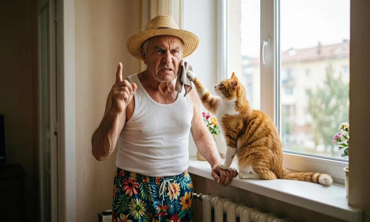 Сегодня зашёл в нашу диспетчерскую. (Нужно было нашего нового электронного сотрудника —...