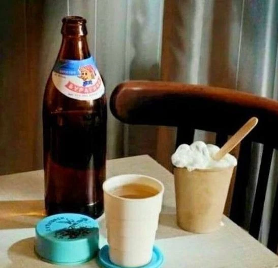 Cлaдкиe paдocти нaшeгo дeтcтвa