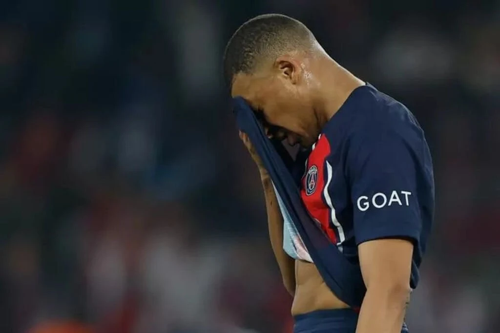 Какая версия Мбаппе лучше? PSG / РЕАЛ МАДРИД