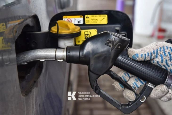 🚘По информации Минтопэнерго Крыма, на 28 июля в свободной продаже топливо доступно на более чем пол
