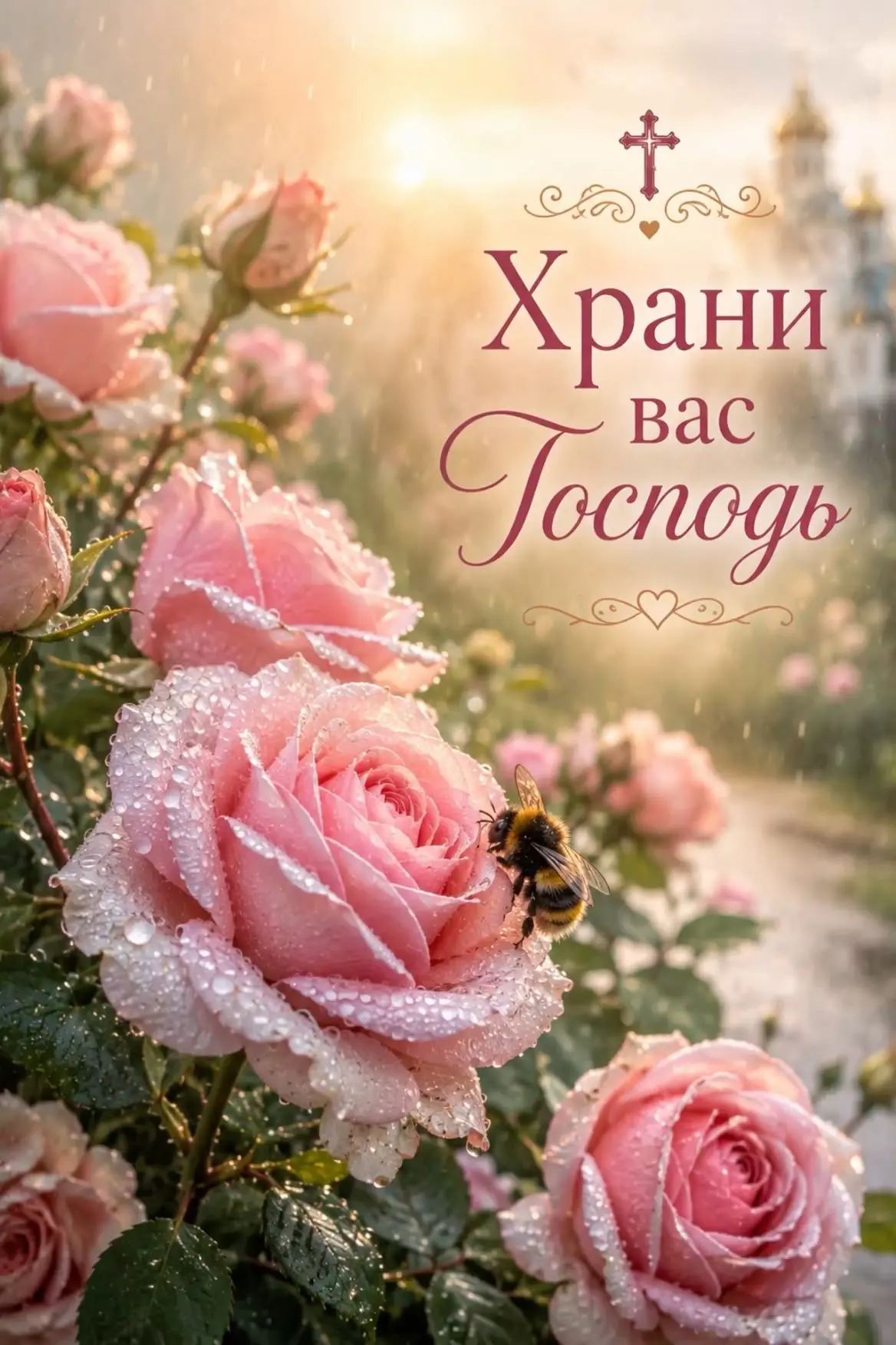Православные открытки