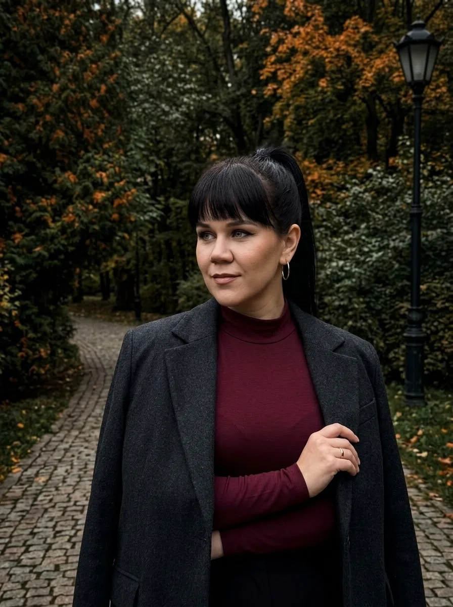 Бот для генерации фотографий