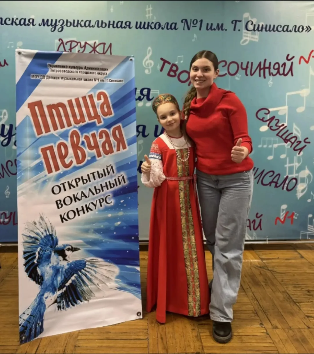 ГОРДИМСЯ НАШИМИ УЧЕНИКАМИ