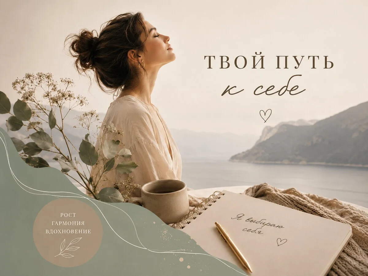 Изображение 1 к публикации «Психология | Psychologies»