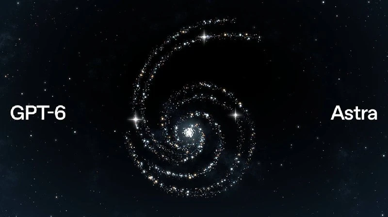 🚀 Новая модель gpt-6 astra стала доступна платным пользователям