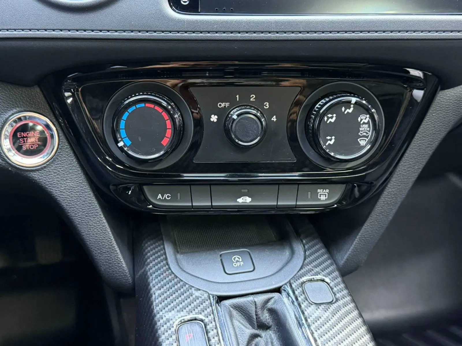 3️⃣🚘Honda XR-V  — 2021 года выпуска, 1.5л., бензин, 2WD, вариатор — Пробег: 50.000км ✅Без окрасов   