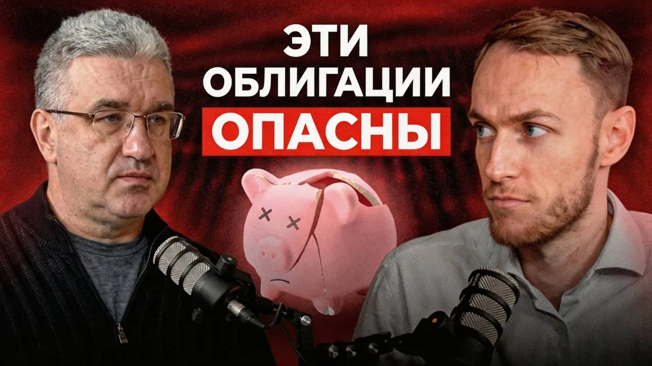 записал интервью с коллегами.