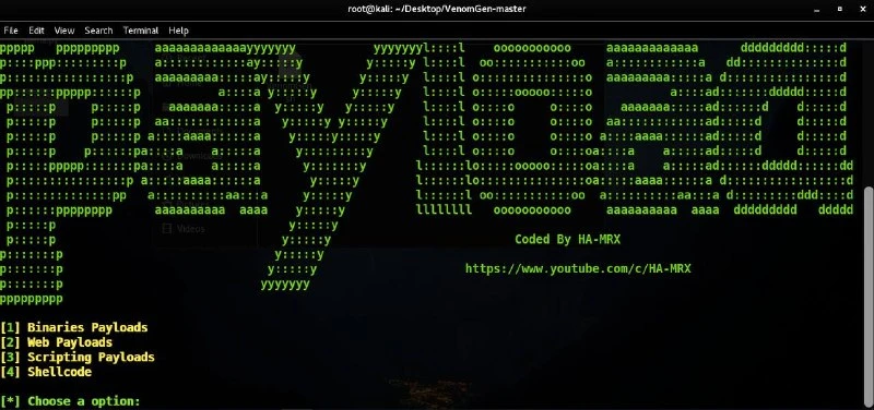 🖥 Репозиторий: payloads — универсальная коллекция полезных нагрузок (файлов, строк и векторов атак)