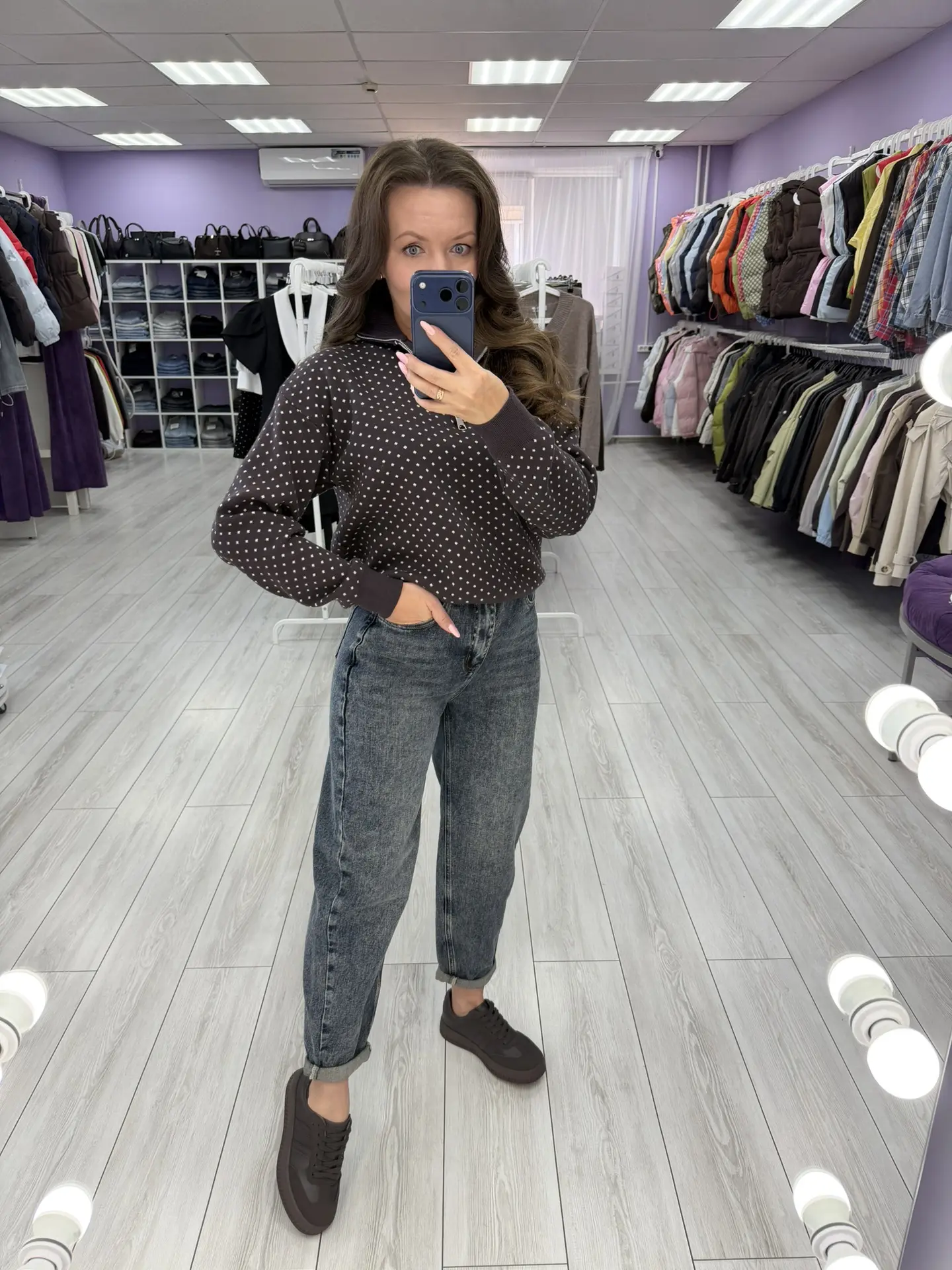Любимые Корейские свитерочки🙈