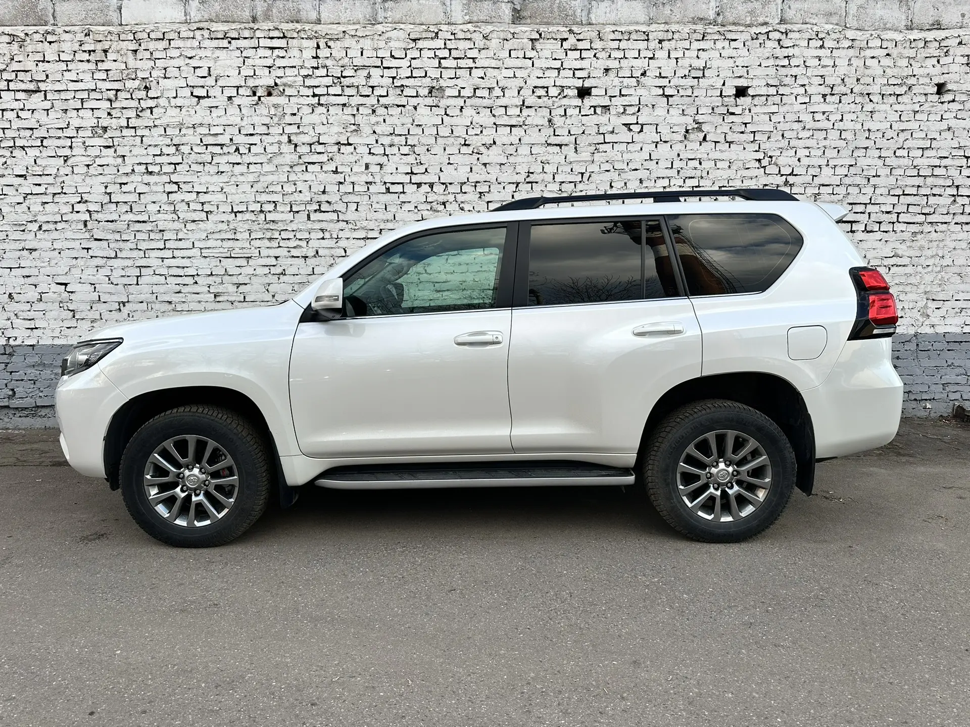 🚙 В продаже: